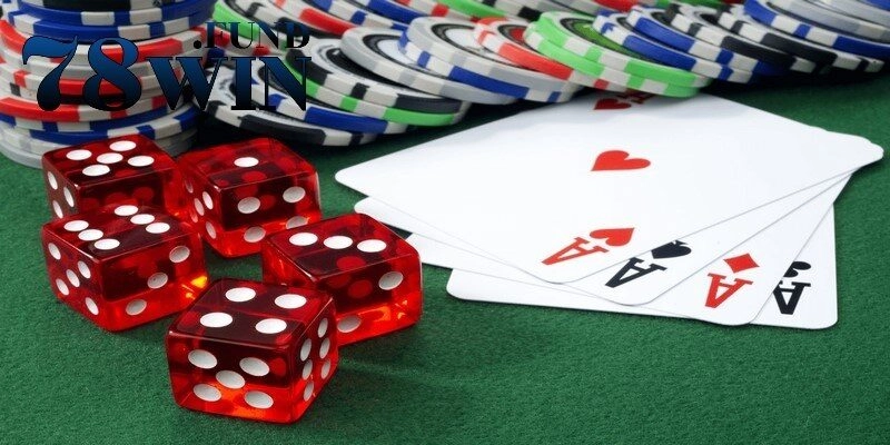 Tổng quan thông tin về game Liêng